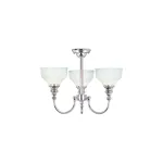 Люстра для ванной Elstead Lighting Cheadle BATH-CD3