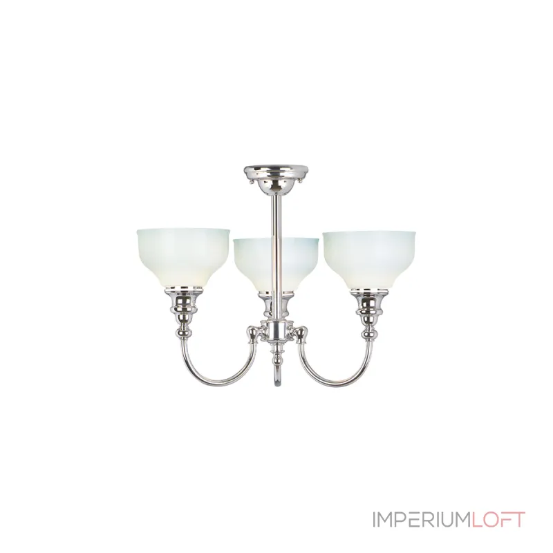 Люстра для ванной Elstead Lighting Cheadle BATH-CD3