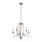 Люстра Kichler Karlee QN-KARLEE5