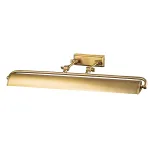 Светильник для картин Elstead Lighting Winchfield WINCHFIELD-PLL-AB