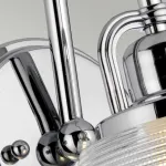 Бра для ванной Quoizel Dublin QZ-DUBLIN1-PC