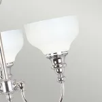 Люстра для ванной Elstead Lighting Cheadle BATH-CD3