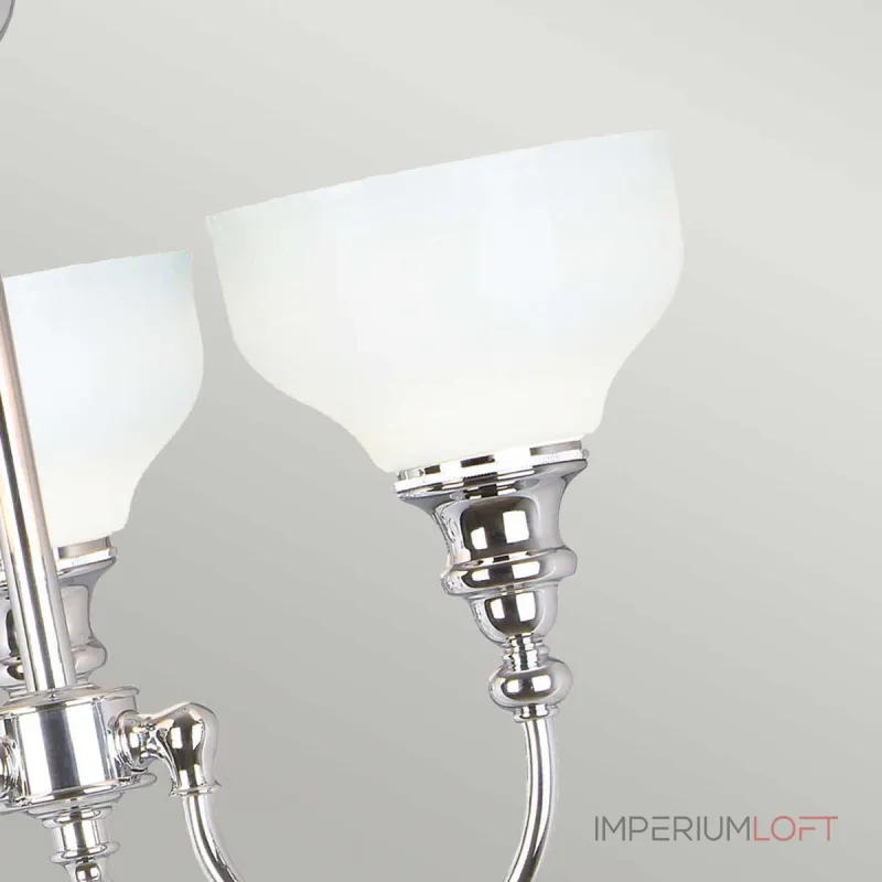 Люстра для ванной Elstead Lighting Cheadle BATH-CD3