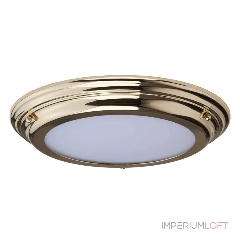Потолочный светильник для ванной комнаты Elstead Lighting Welland WELLAND-F-PB Потолочный светильник для ванной комнаты Elstead Lighting Welland WELLAND-F-PB