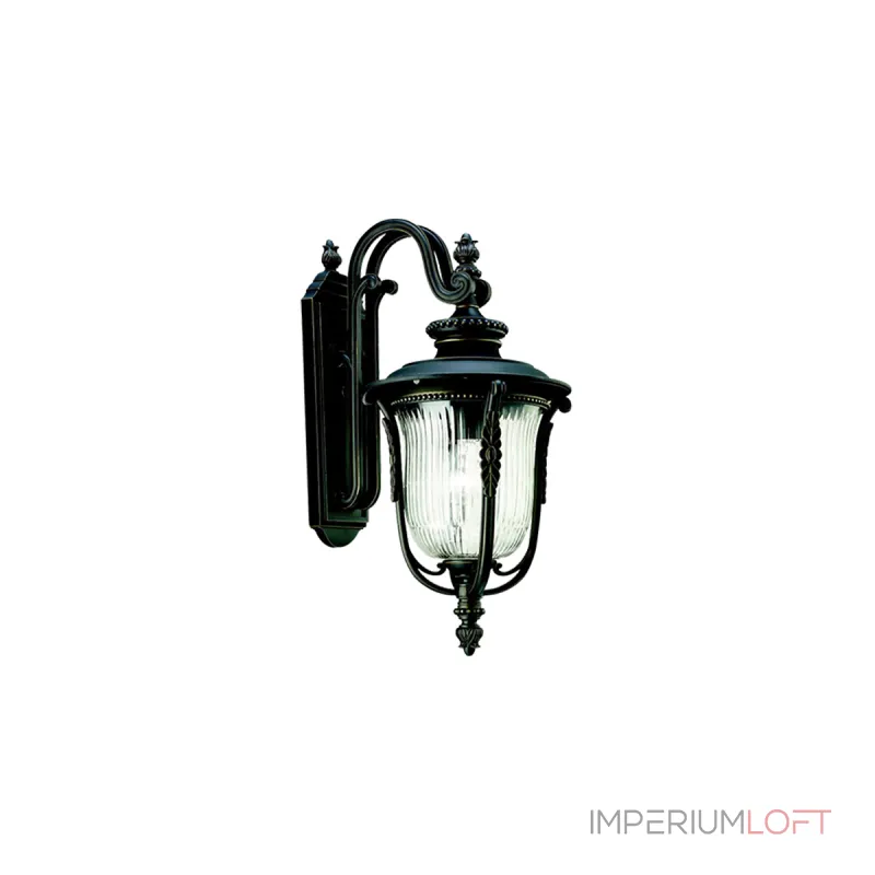 Настенный фонарь Kichler Luverne KL-LUVERNE2-M