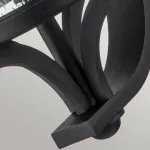 Настенный фонарь Feiss Merrill FE-MERRILL1-S-BLK