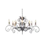 Люстра Elstead Lighting Amarilli AML10-BRONZE
