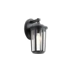 Настенный фонарь Kichler Fairfield QN-FAIRFIELD-L-BK
