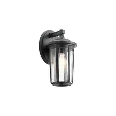 Настенный фонарь Kichler Fairfield QN-FAIRFIELD-L-BK