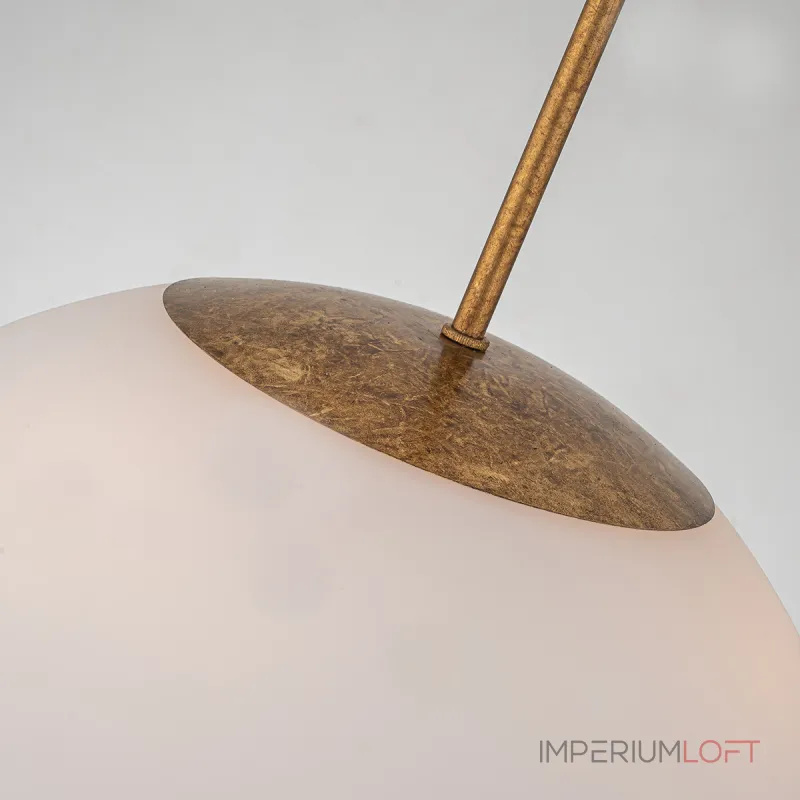 Подвесной светильник Elstead Lighting Staring STARING-3P-DG-OPAL Подвесной светильник Elstead Lighting Staring STARING-3P-DG-OPAL