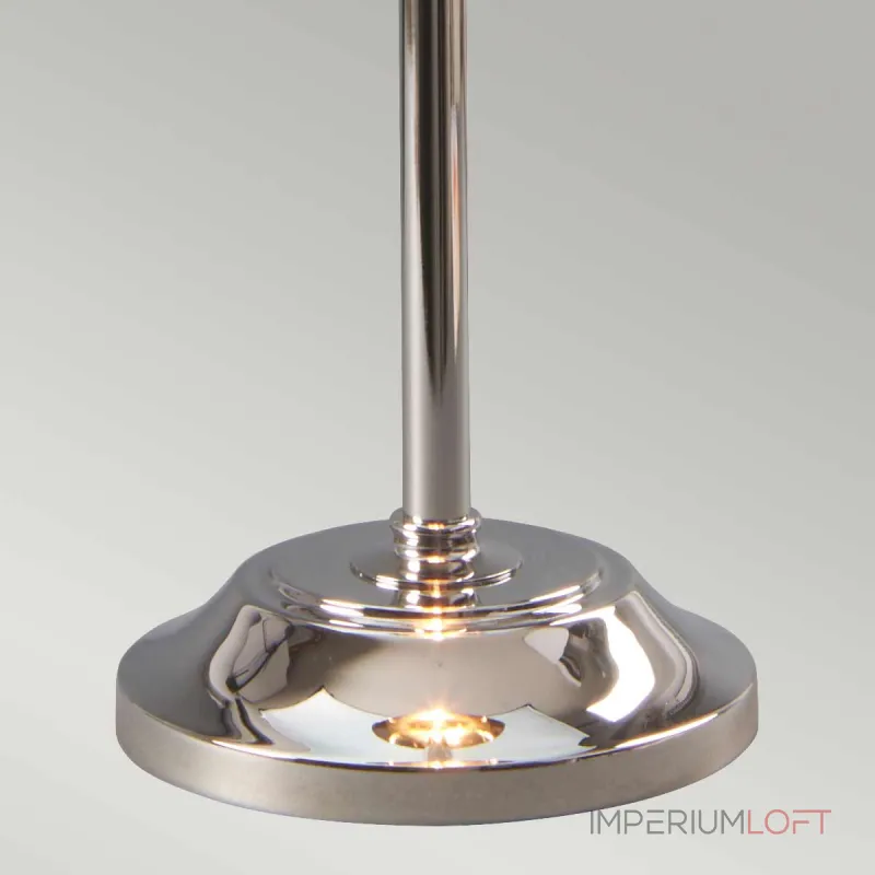 Настольная лампа Elstead Lighting Provence PV-SL-PN Настольная лампа Elstead Lighting Provence PV-SL-PN