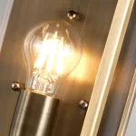 Настенный фонарь Elstead Lighting Downing street DOWNING-STREET