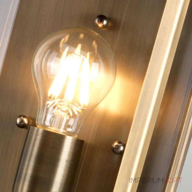 Настенный фонарь Elstead Lighting Downing street DOWNING-STREET Настенный фонарь Elstead Lighting Downing street DOWNING-STREET