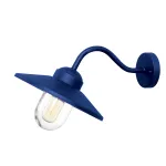 Настенный фонарь Elstead Lighting Klampenborg KLAMPENBORG-NVB