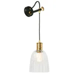 Бра Elstead Lighting Douille DOUILLE1-BPB