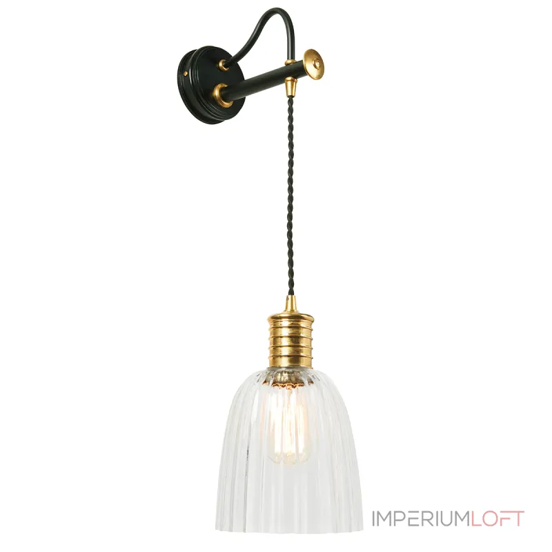 Бра Elstead Lighting Douille DOUILLE1-BPB
