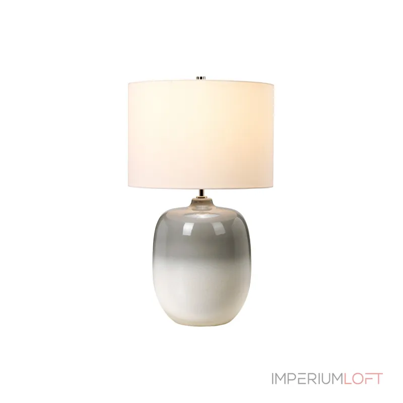 Настольная лампа Elstead Lighting Chalk farm CHALKFARM-TL Настольная лампа Elstead Lighting Chalk farm CHALKFARM-TL