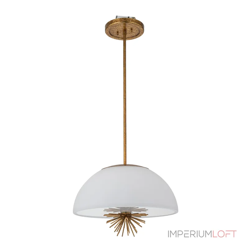 Подвесной светильник Elstead Lighting Staring STARING-3P-DG-OPAL Подвесной светильник Elstead Lighting Staring STARING-3P-DG-OPAL