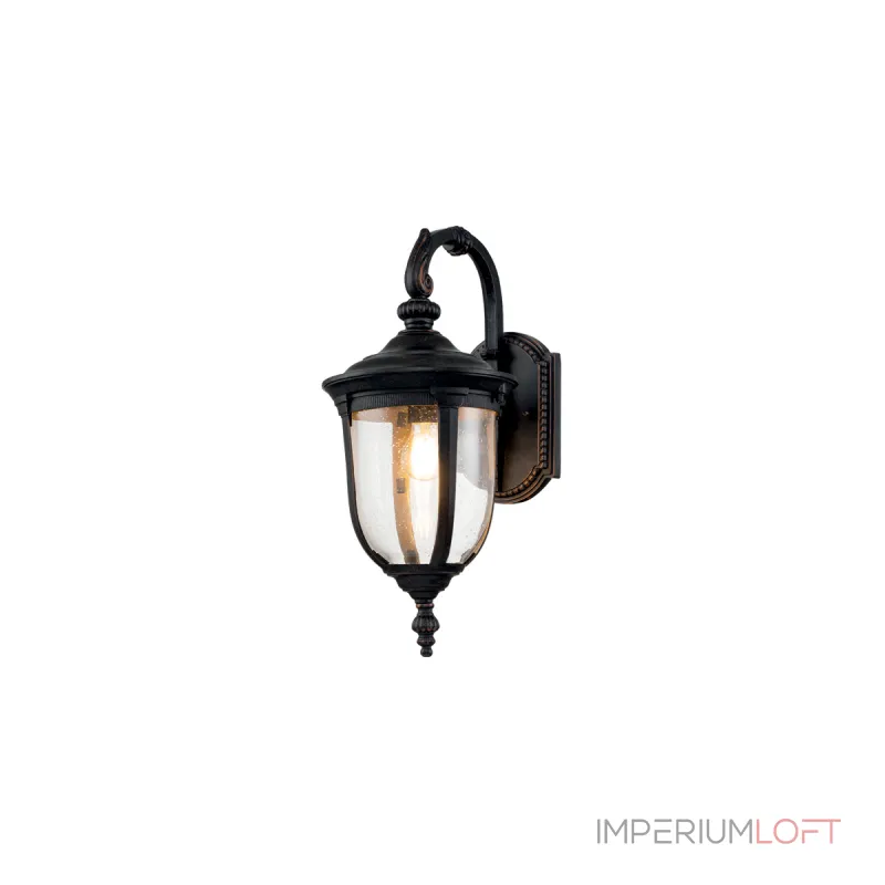 Настенный фонарь Elstead Lighting Cleveland CL2-M