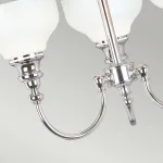Люстра для ванной Elstead Lighting Cheadle BATH-CD3