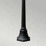Фонарный столб Elstead Lighting Ledbury GZH-LB5