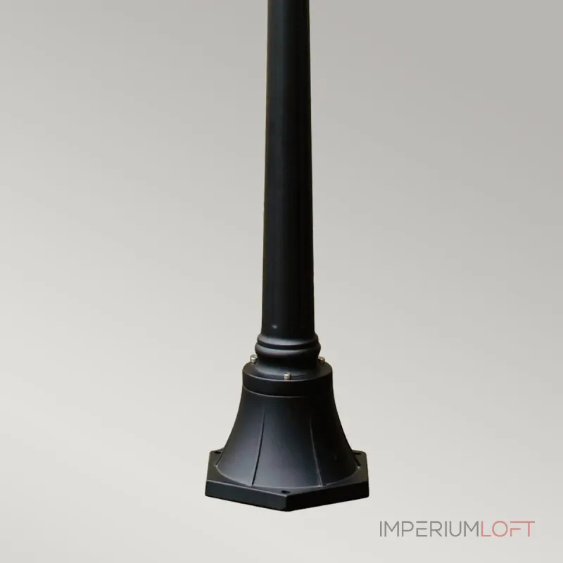 Фонарный столб Elstead Lighting Ledbury GZH-LB5