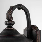 Настенный фонарь Elstead Lighting Cleveland CL2-M