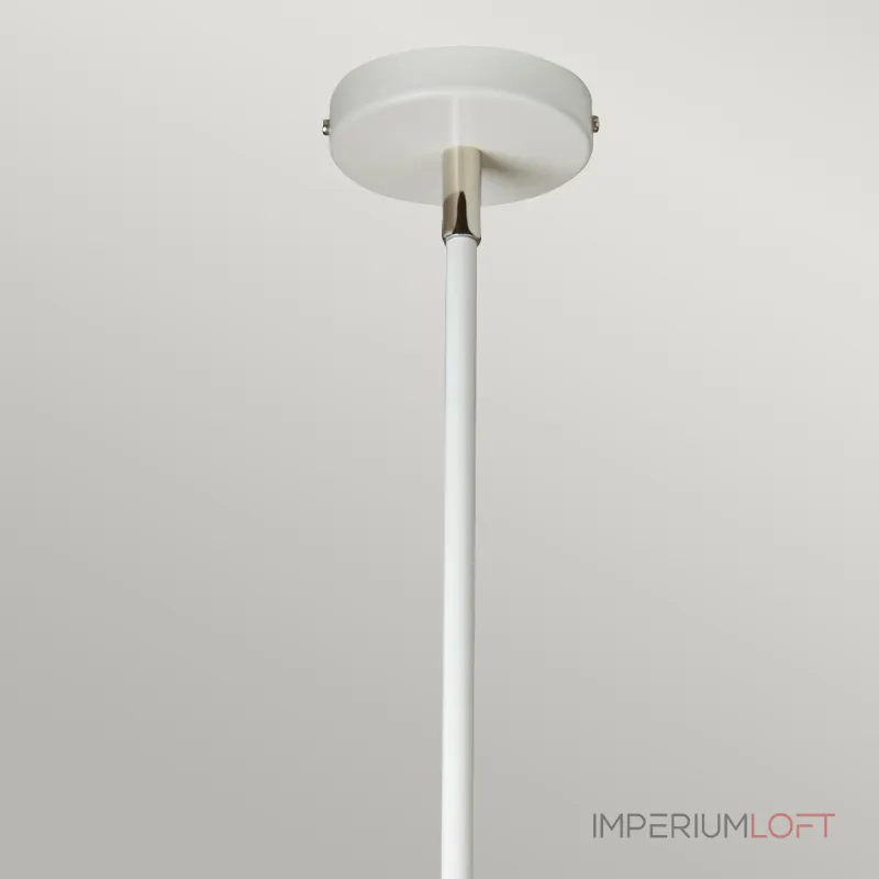 Подвесной светильник Elstead Lighting Balance BALANCE-P-WPN Подвесной светильник Elstead Lighting Balance BALANCE-P-WPN