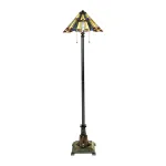 Торшер Quoizel Inglenook QZ-INGLENOOK-FL