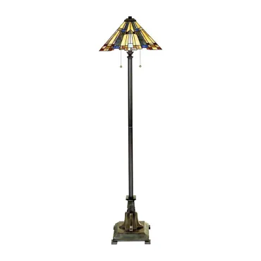 Торшер Quoizel Inglenook QZ-INGLENOOK-FL Торшер Quoizel Inglenook QZ-INGLENOOK-FL