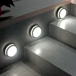 Настенный фонарь Elstead Lighting Ano ANO-1W