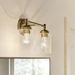 Бра Kichler Winslow KL-WINSLOW-2W-NBR