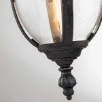 Настенный фонарь Elstead Lighting Cleveland CL2-M