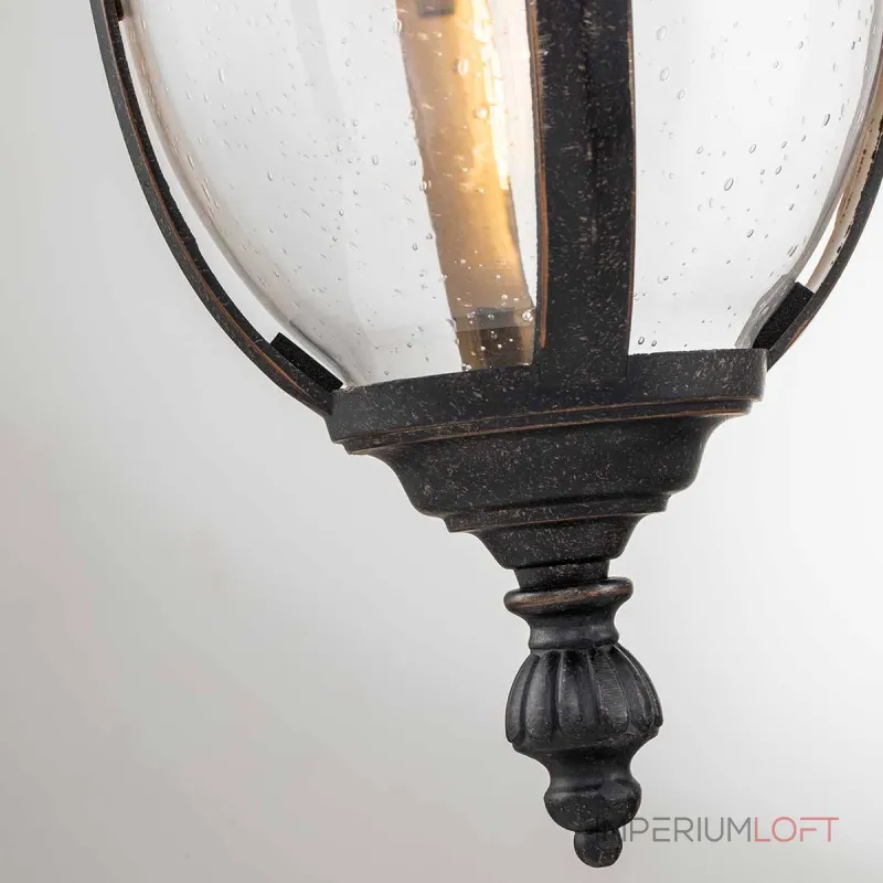 Настенный фонарь Elstead Lighting Cleveland CL2-M