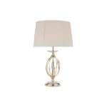 Настольная лампа Elstead Lighting Aegean AG-TL-POL-BRASS