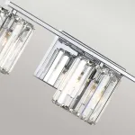 Бра для ванной Quoizel Divine QZ-DIVINE3-PC-BATH