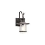 Настенный фонарь Kichler Riverwood KL-RIVERWOOD2-M