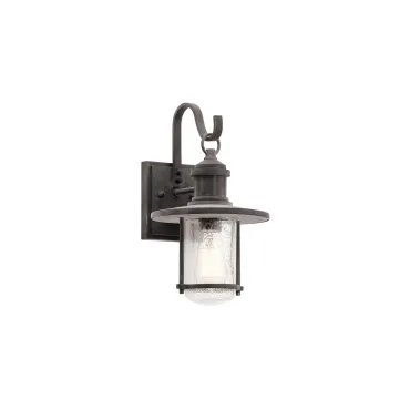 Настенный фонарь Kichler Riverwood KL-RIVERWOOD2-M