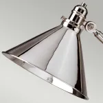 Торшер Elstead Lighting Provence PV-FL-PN