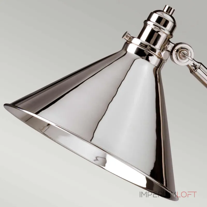 Торшер Elstead Lighting Provence PV-FL-PN
