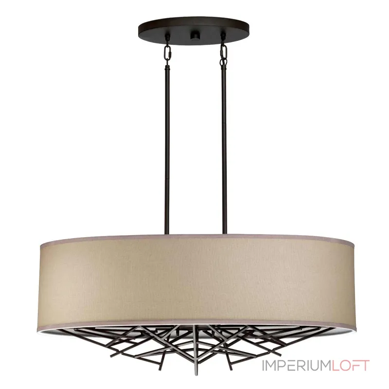 Подвесной светильник Elstead Lighting Taiko TAIKO5-ISLE