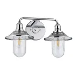 Бра для ванных комнат Hinkley Rigby QN-RIGBY2-BATH-PC
