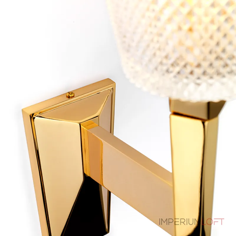 Бра для ванных комнат Elstead Lighting Verity BATH-VERITY-PG