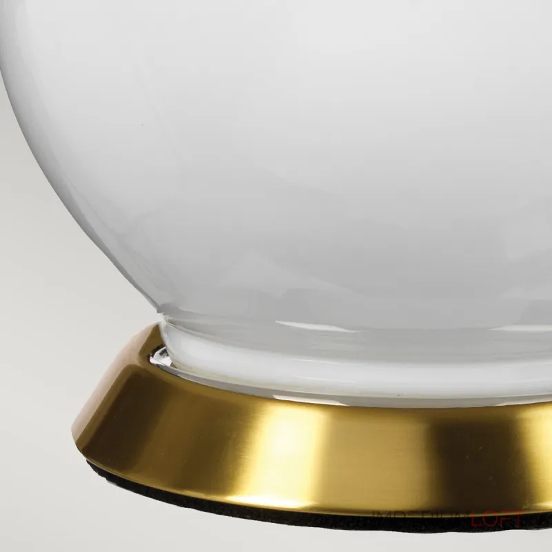 Настольная лампа Elstead Lighting Isla ISLA-AB-TL-PINK Настольная лампа Elstead Lighting Isla ISLA-AB-TL-PINK