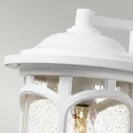Настенный фонарь Quoizel Marblehead QZ-MARBLEHEAD-M-WHT