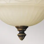 Потолочный светильник Feiss Drawing room FE-DRAWING-ROOM-FA