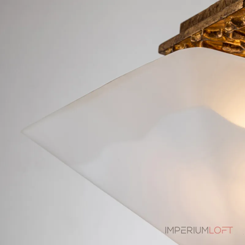 Потолочный светильник Flambeau Star STAR-F-S-DG Потолочный светильник Flambeau Star STAR-F-S-DG