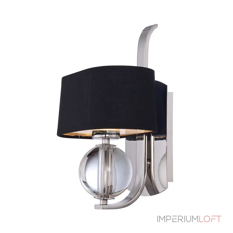 Бра Quoizel Gotham QZ-GOTHAM1 Бра Quoizel Gotham QZ-GOTHAM1