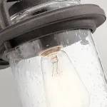 Настенный фонарь Kichler Andover QN-ANDOVER-S