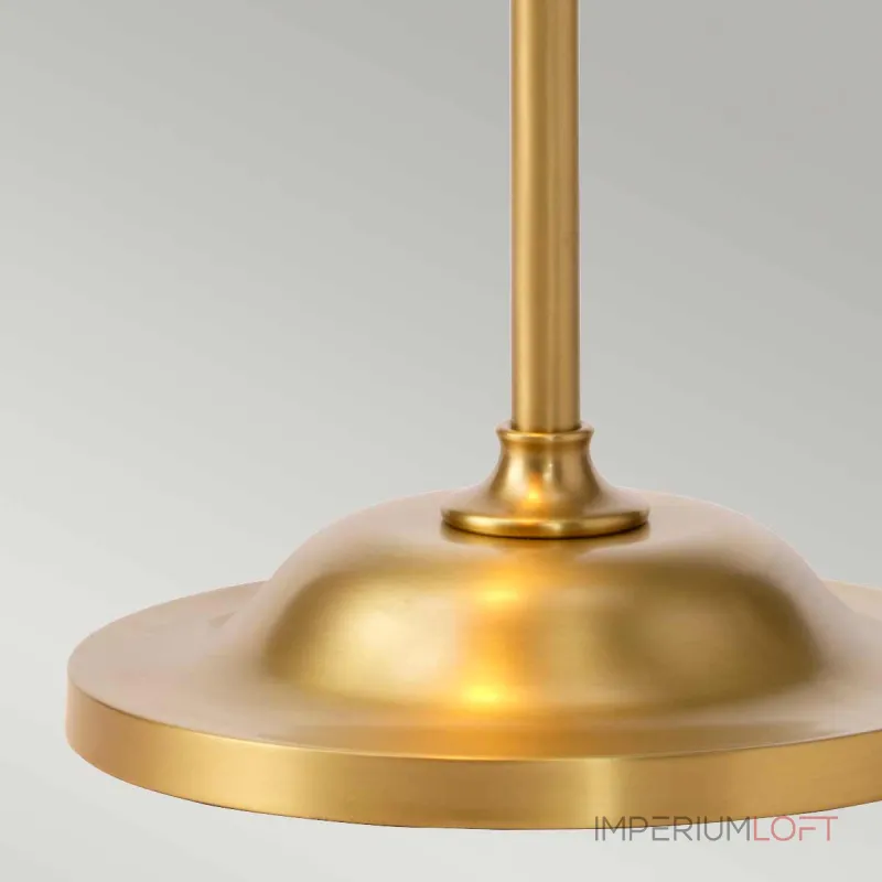 Торшер Elstead Lighting Provence PV-FL-AB